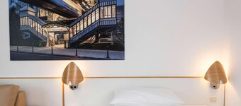 Tryp by Wyndham Wuppertal