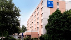 Unclassified image, 4 of 45, button - Tryp by Wyndham Wuppertal (Wuppertal)