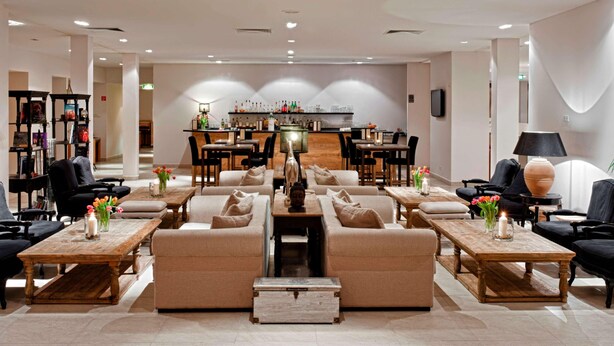 Unclassified image, 1 of 45, button - Tryp by Wyndham Wuppertal (Wuppertal)