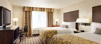 Baymont by Wyndham Salina