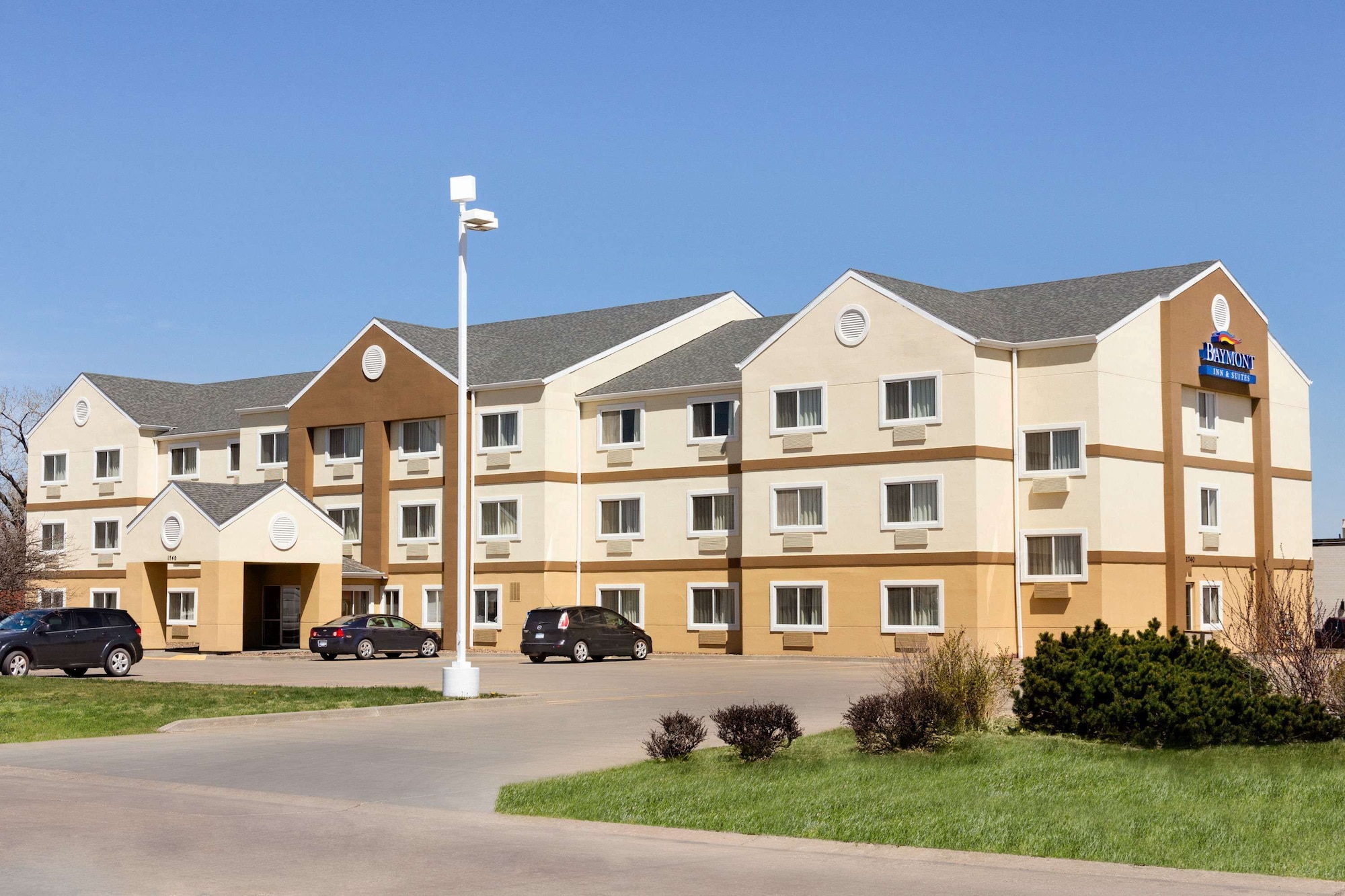 2 Star Hotels