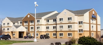 Baymont by Wyndham Salina