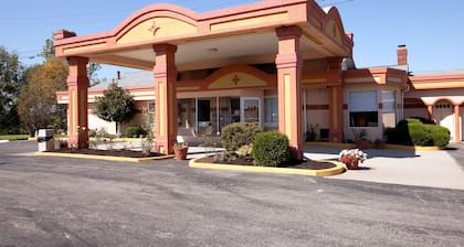 Americas Best Value Inn & Suites Williamstown