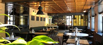 ibis Saint Omer Centre