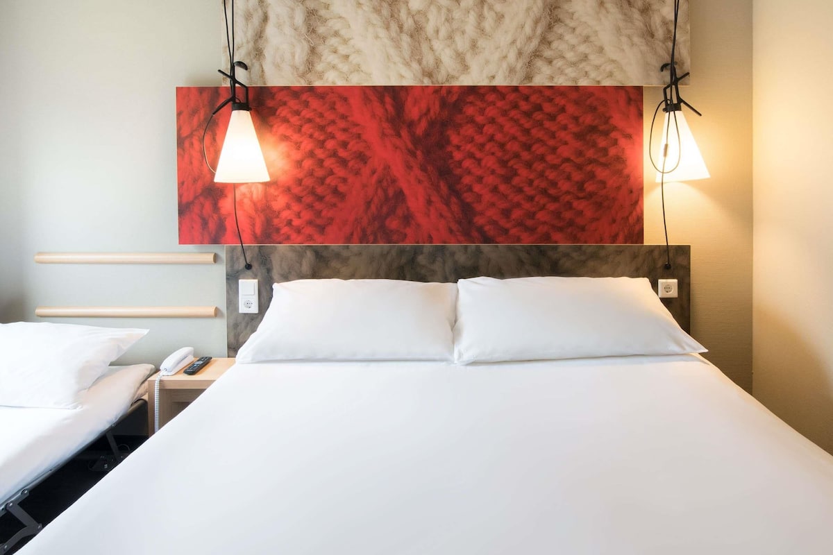 Standard Room, Multiple Beds