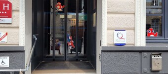 ibis Saint Omer Centre