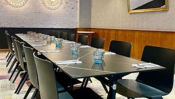 Salle de réunion