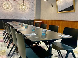 Sala de reuniones