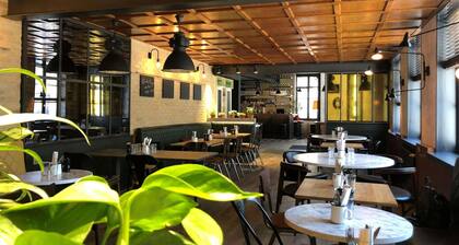 ibis Saint Omer Centre