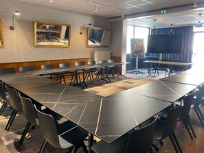 Salle de réunion