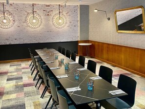 Salle de réunion