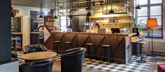 ibis Saint Omer Centre