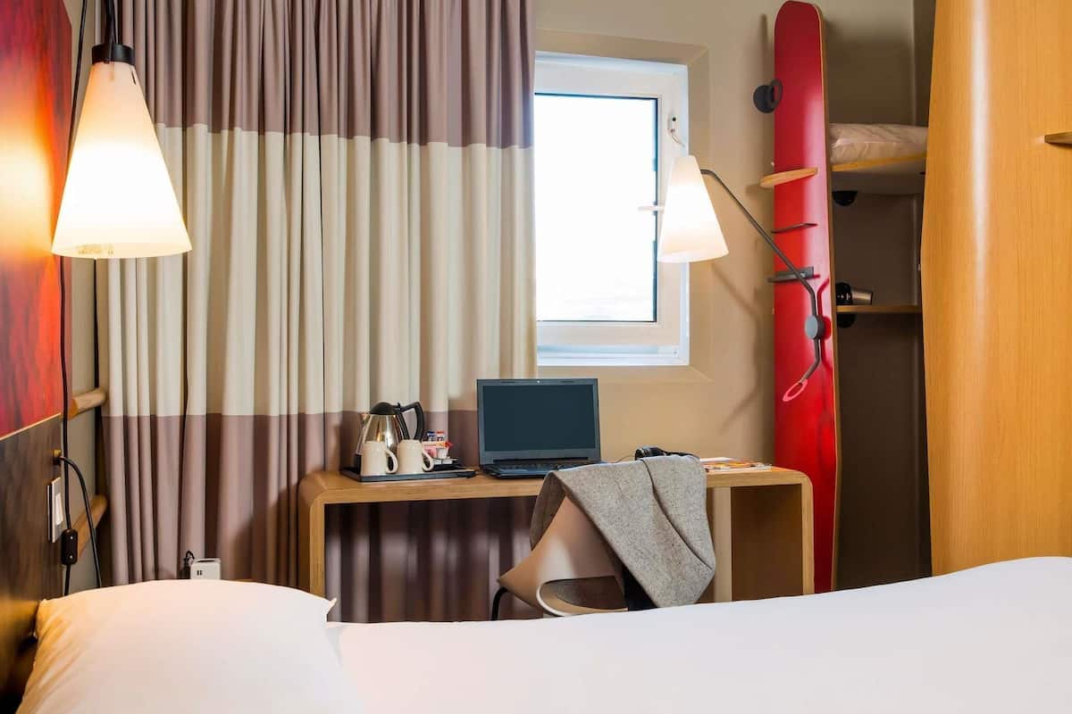Standard Double Room, 1 Double Bed