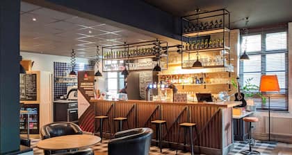 ibis Saint Omer Centre