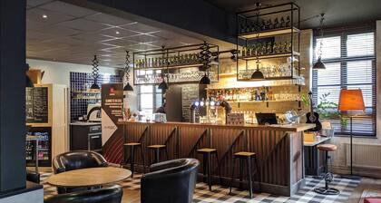 ibis Saint Omer Centre