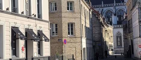 Exterieur