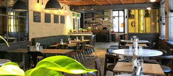 ibis Saint Omer Centre