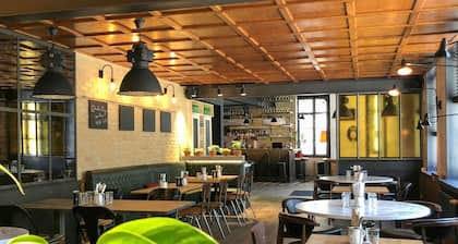 ibis Saint Omer Centre