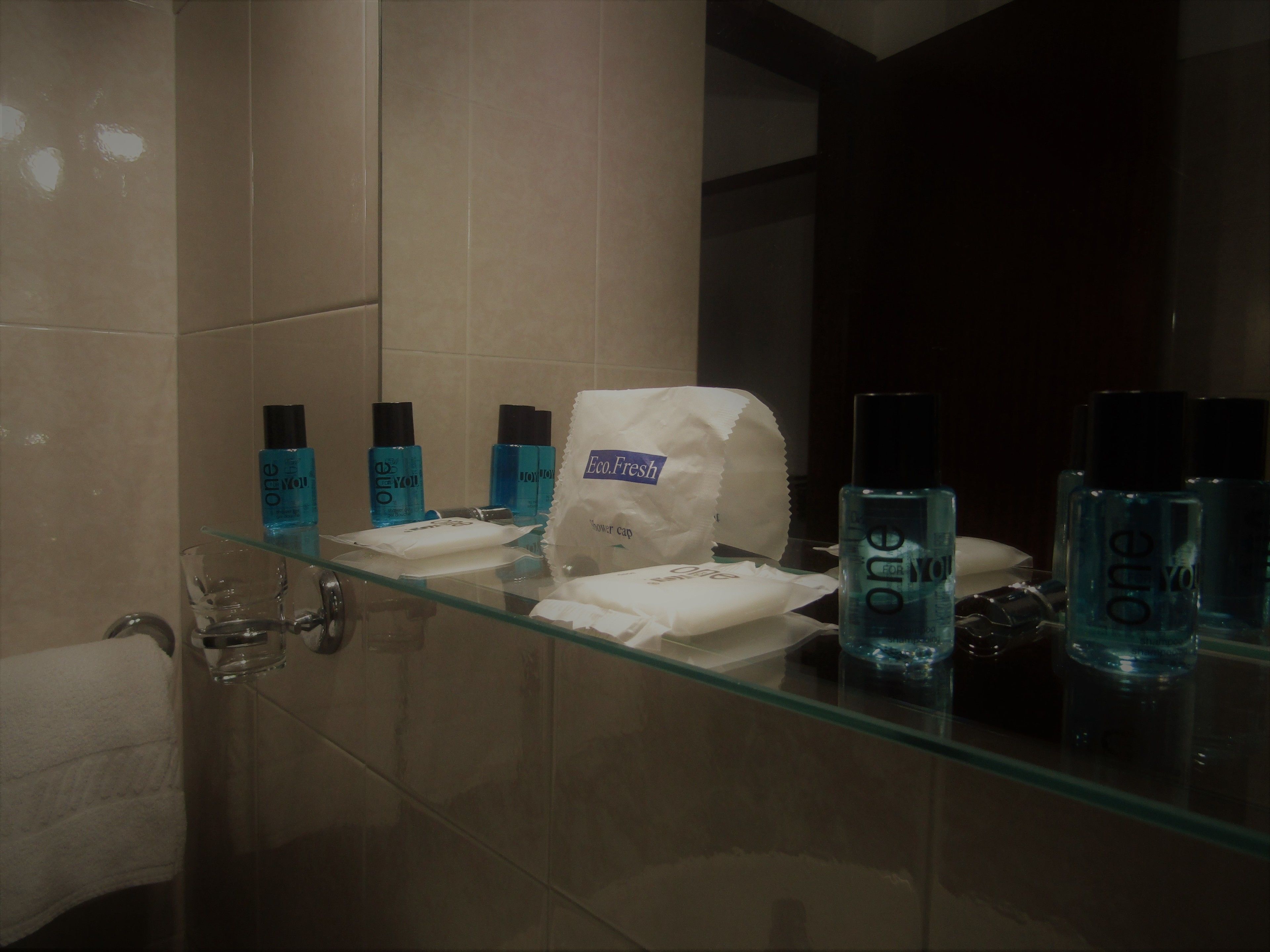 Foto - Hotel Excelsior