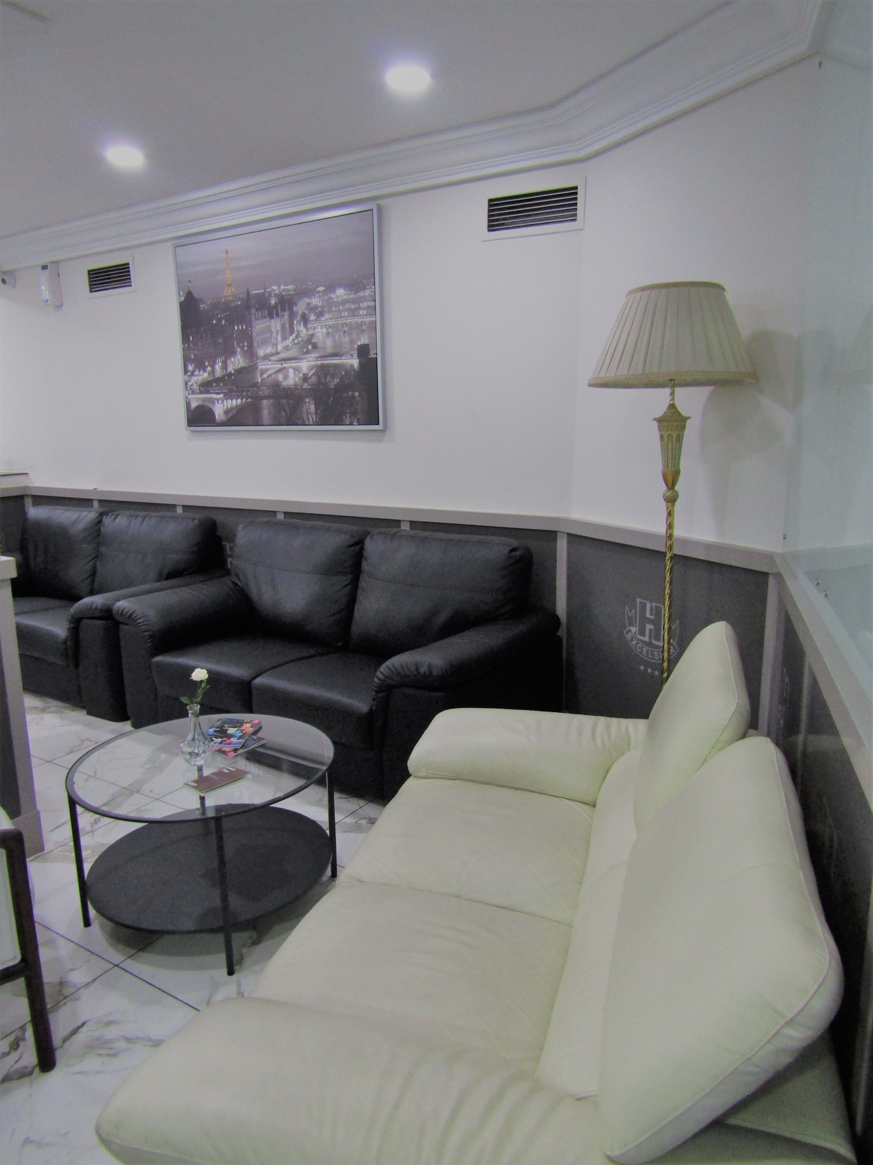 Foto - Hotel Excelsior