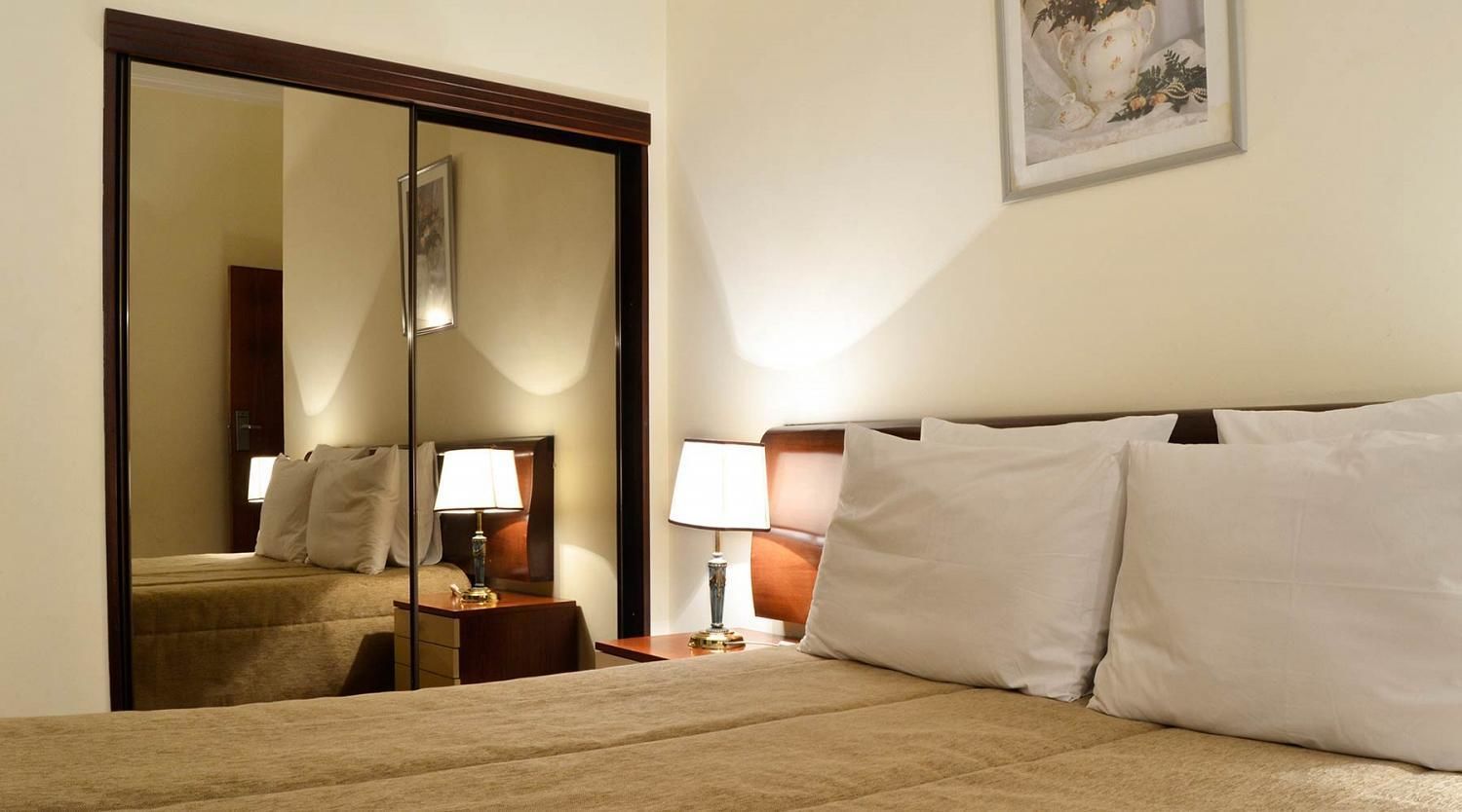 Foto - Hotel Excelsior