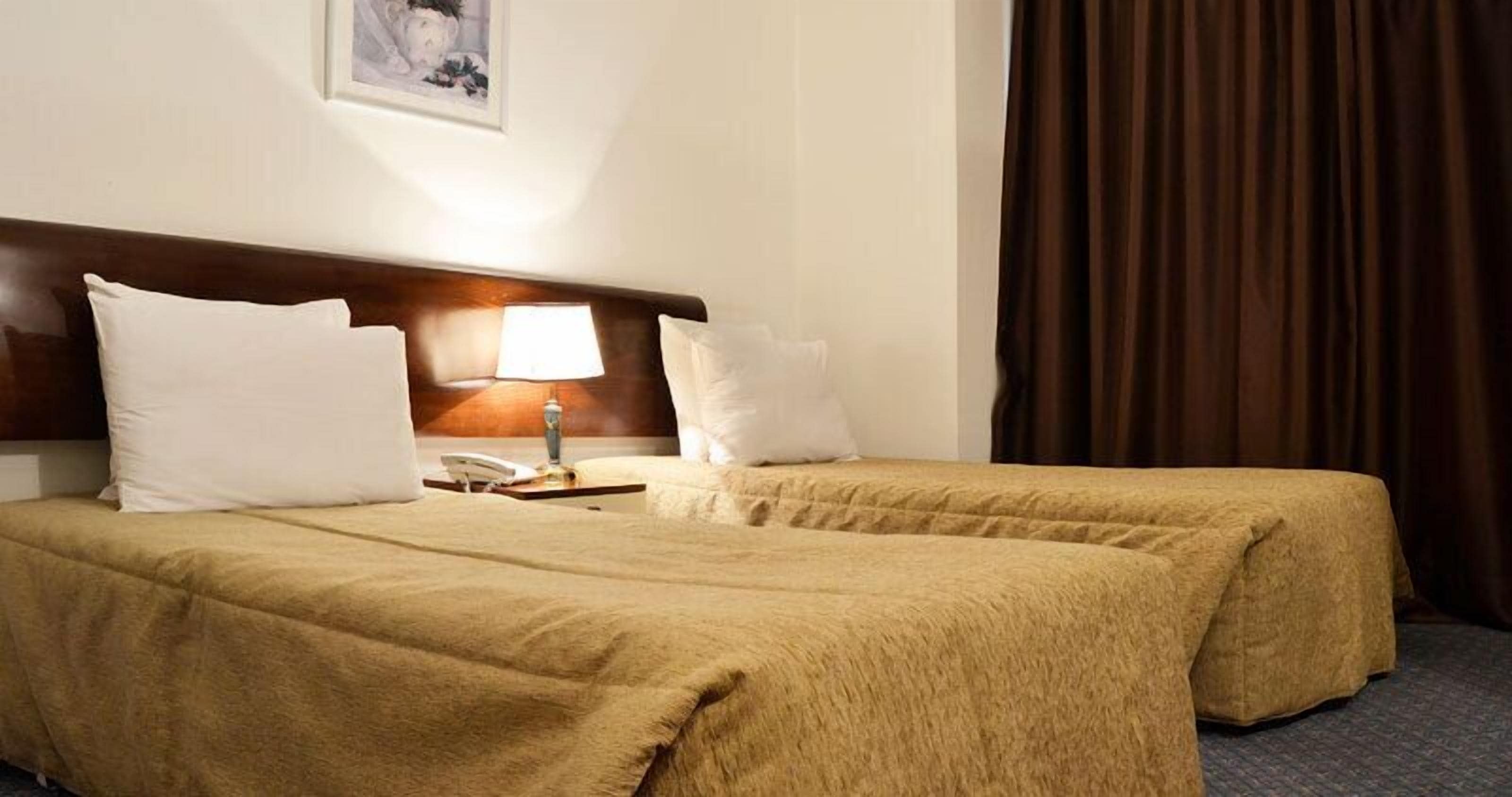 Foto - Hotel Excelsior