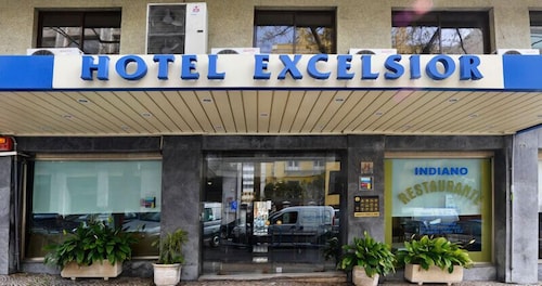 Hotel Excelsior