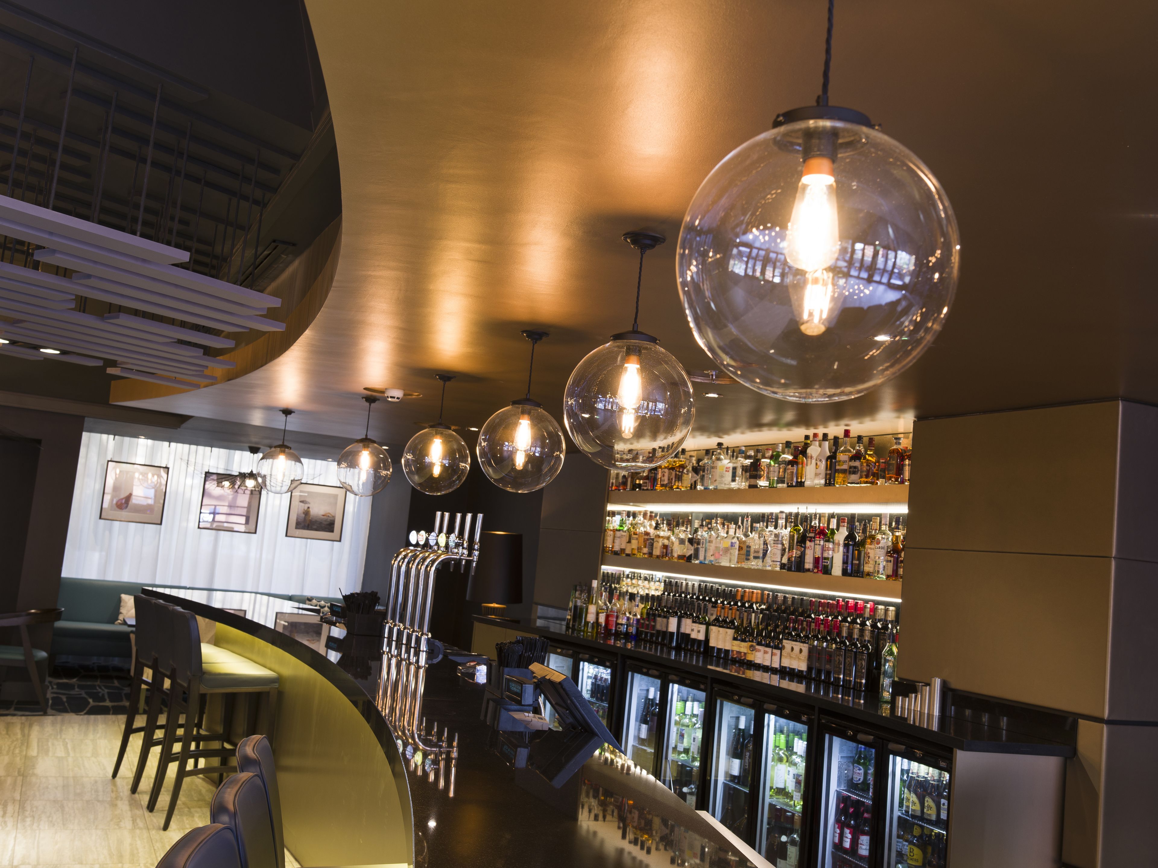 Foto - Crowne Plaza Harrogate by IHG