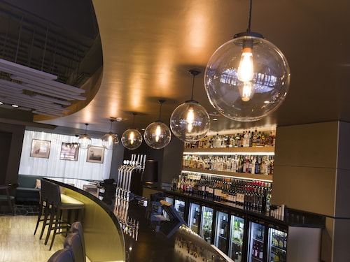 Crowne Plaza Harrogate by IHG