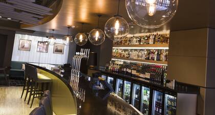 Crowne Plaza Harrogate by IHG