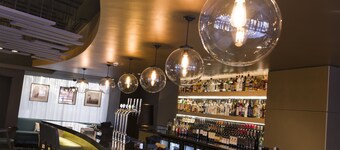 Crowne Plaza Harrogate by IHG