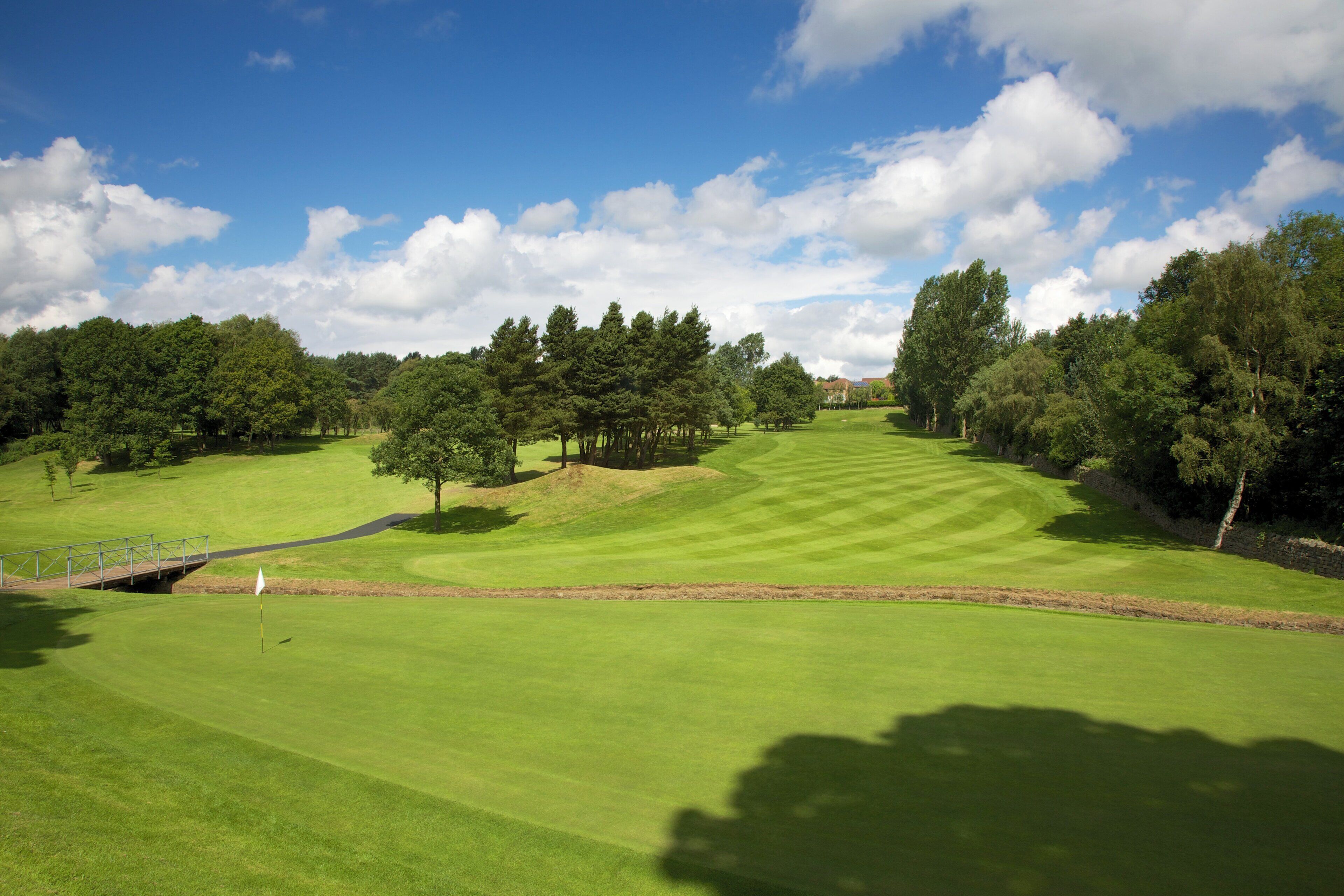 Foto - Crowne Plaza Harrogate by IHG