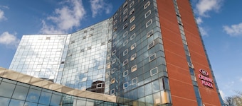 Crowne Plaza Harrogate by IHG
