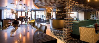 哈羅蓋特 Crowne Plaza IHG 旗下酒店