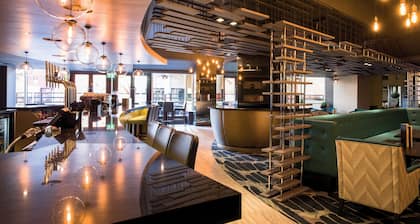Crowne Plaza Harrogate by IHG