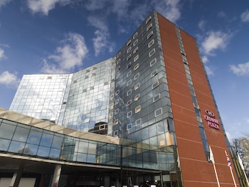 Crowne Plaza Harrogate by IHG