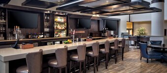 Sheraton DFW Airport Hotel