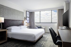 Coffres-forts dans les chambres, bureau