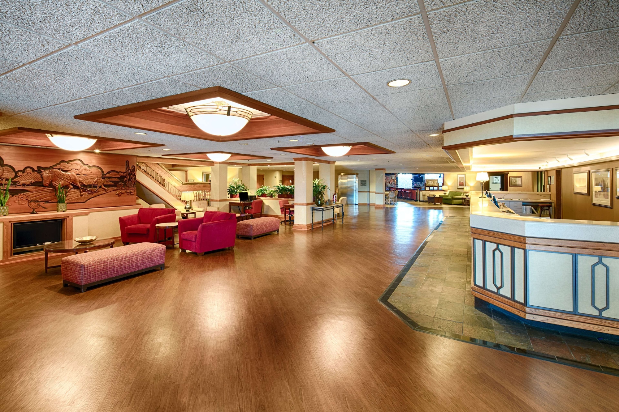 3-stjärniga hotell