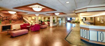 Red Lion Hotel Boise Downtowner