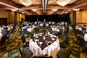 Meeting facility - Red Lion Hotel Boise Downtowner (Boise)