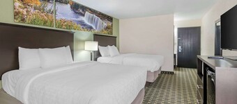 Clarion Pointe Jasper