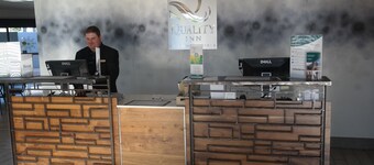 Quality Inn Phoenix Airport