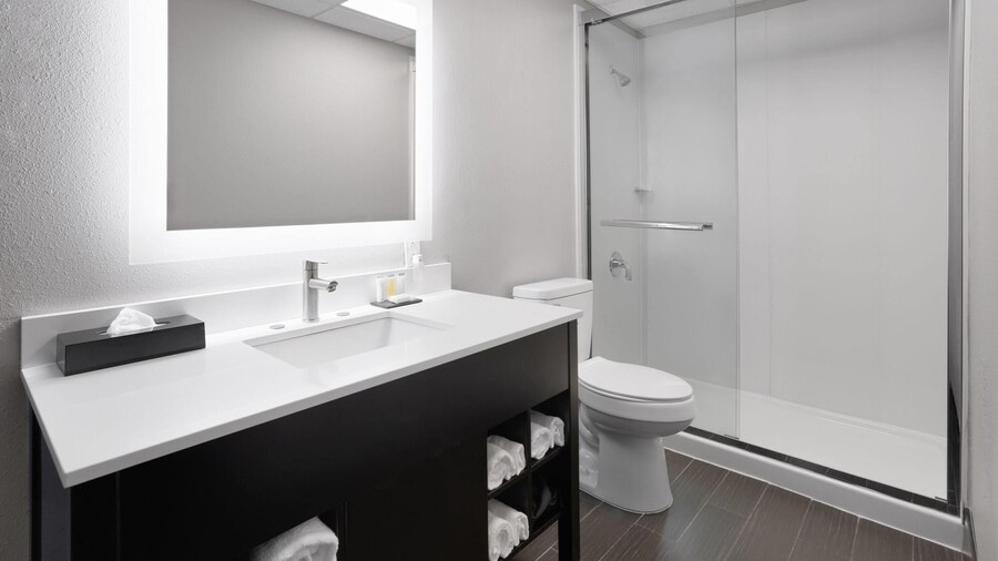 Hawthorn Extended Stay by Wyndham Chambersburg
