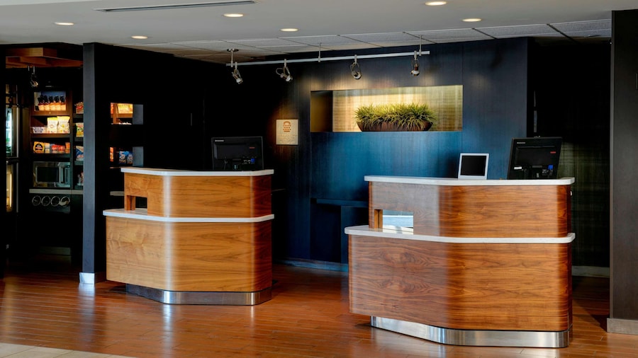 Sonesta Select Kansas City South Overland Park