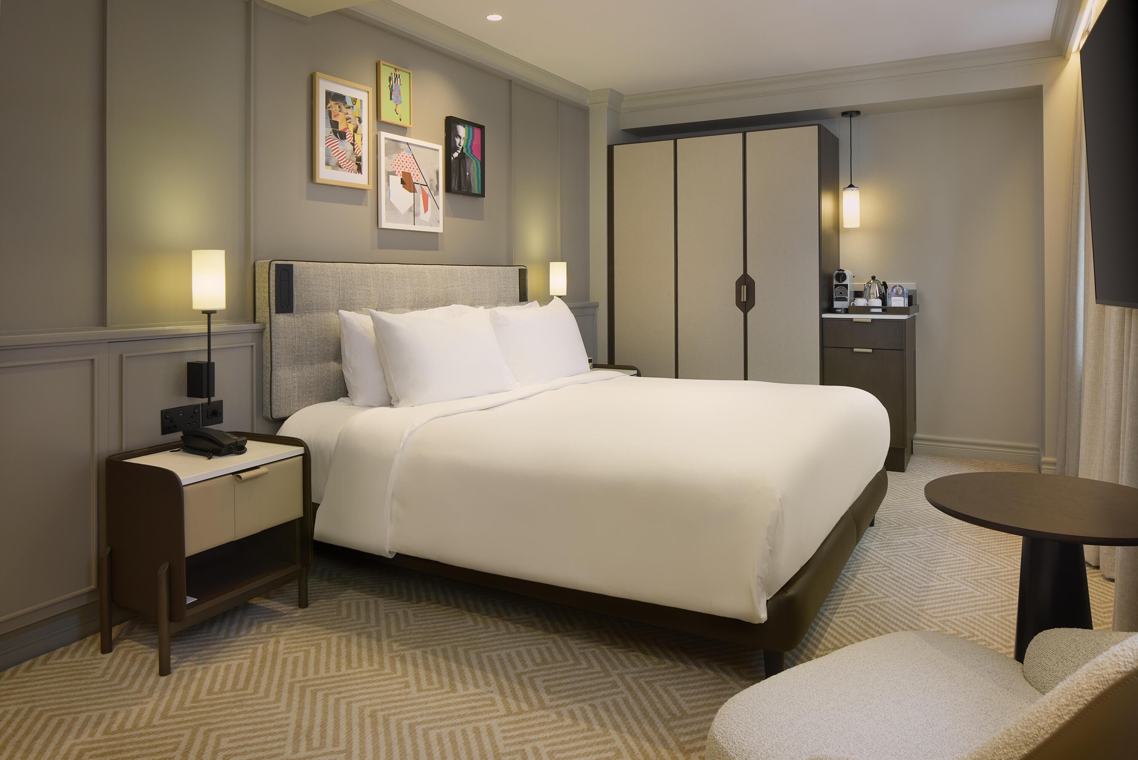 Foto - Radisson Blu Hotel, London Bond Street