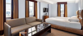 Radisson Blu Hotel, London Bond Street