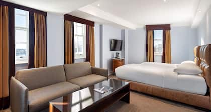 Radisson Blu Hotel, London Bond Street
