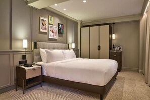 Family Room (Newly Refurbished) - Radisson Blu Hotel, London Bond Street (London)