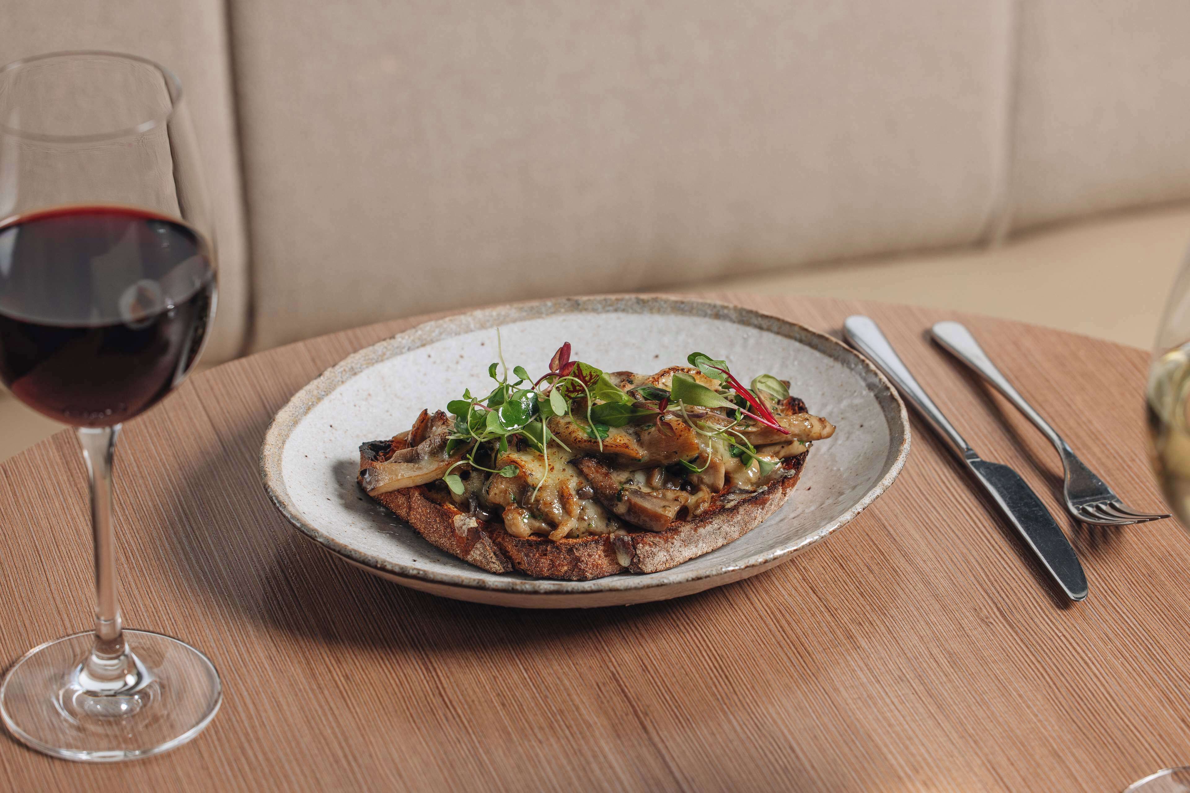 Foto - Radisson Blu Hotel, London Bond Street